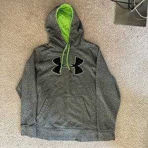 Unisex Under Armour Sweatshirt